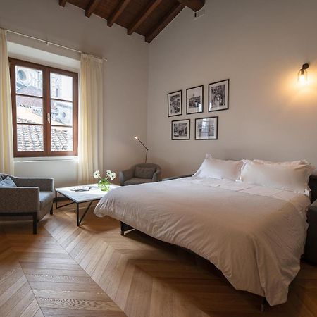 Windows On Dome Luxury Rooftop Florenz Exterior foto