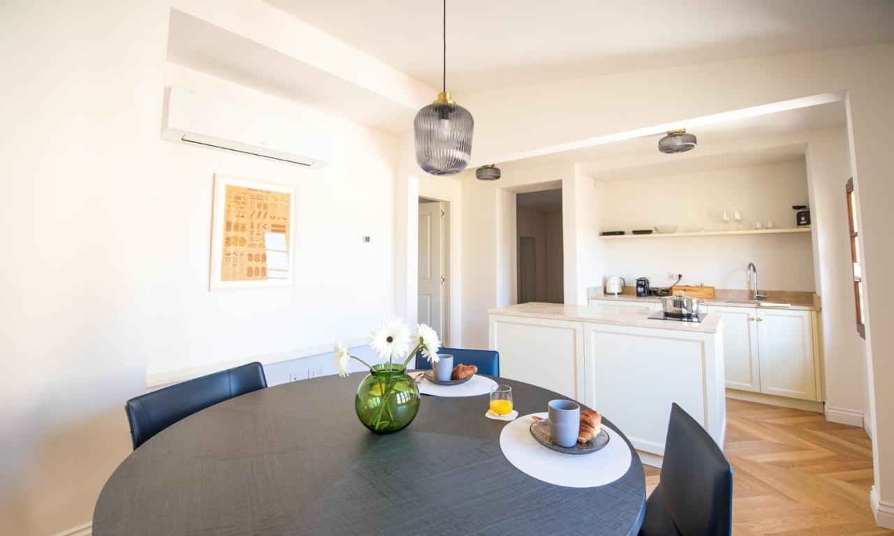 Windows On Dome Luxury Rooftop Florenz Exterior foto
